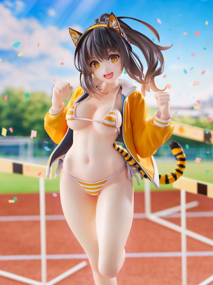 Original Character PVC Statue 1/6 Sakura Torako no Chobimi 27 cm