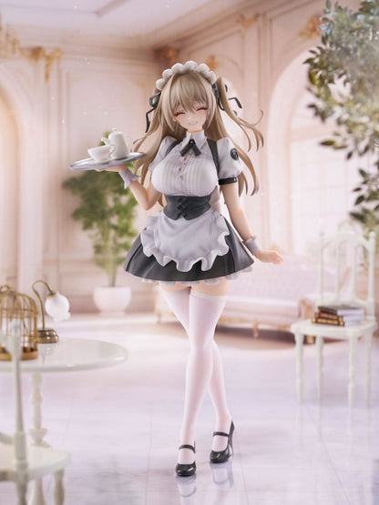 Original Character PVC Statue 1/6 Sakura Elle 27 cm