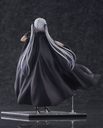 Bishoujo Mangekyou Norowareshi Densetsu no Shoujo PVC Statue 1/6 Kirie Kagarino 27 cm KoiKoi