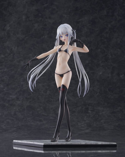 Bishoujo Mangekyou Norowareshi Densetsu no Shoujo PVC Statue 1/6 Kirie Kagarino 27 cm KoiKoi