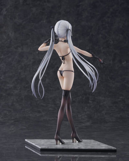 Bishoujo Mangekyou Norowareshi Densetsu no Shoujo PVC Statue 1/6 Kirie Kagarino 27 cm KoiKoi