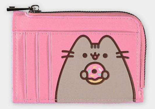 Pusheen Card Wallet Pusheen