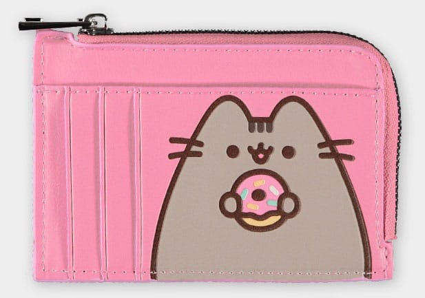 Pusheen Card Wallet Pusheen Wallets