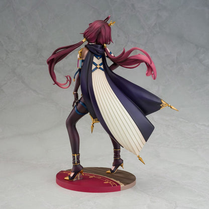 Atelier Sophie 2: The Alchemist of the Mysterious Dream PVC Statue 1/7 Ramizel Erlenmeyer 22 cm Statues