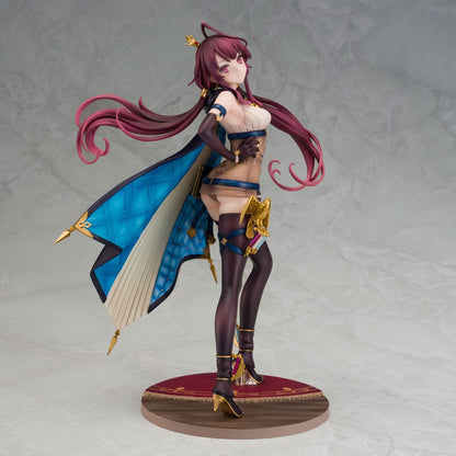 Atelier Sophie 2: The Alchemist of the Mysterious Dream PVC Statue 1/7 Ramizel Erlenmeyer 22 cm Statues