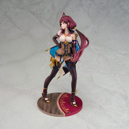Atelier Sophie 2: The Alchemist of the Mysterious Dream PVC Statue 1/7 Ramizel Erlenmeyer 22 cm Statues