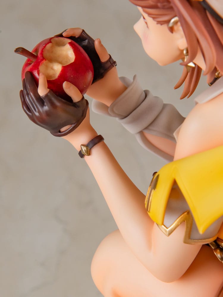 Atelier Ryza 2: Lost Legends & the Secret Fairy PVC Statue 1/6 Reisalin Stout 18 cm KT model+