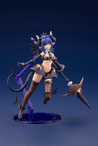 Arcanadea Plastic Model Kit Velretta First Engage Ver. 15 cm