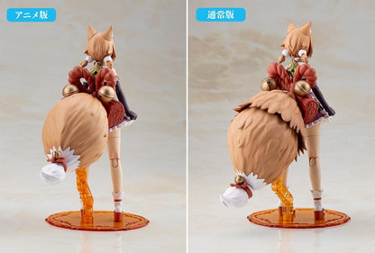 Arcanadea Plastic Model Yukumo First Engage Ver. 16 cm