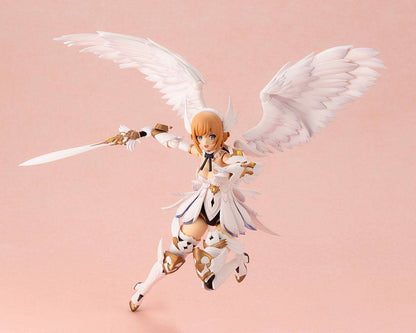 Arcanadea Plastic Model Kit Lumitea (Reproduction) 17 cm