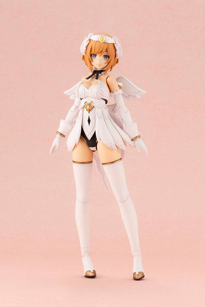 Arcanadea Plastic Model Kit Lumitea (Reproduction) 17 cm