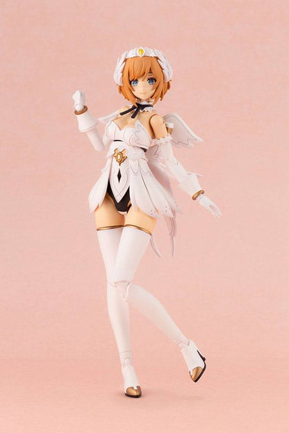 Arcanadea Plastic Model Kit Lumitea (Reproduction) 17 cm