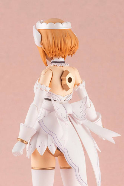 Arcanadea Plastic Model Kit Lumitea (Reproduction) 17 cm