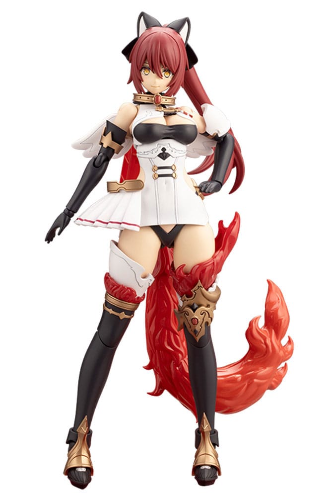 Arcanadea Plastic Model Kit Charmed 17 cm Model kits