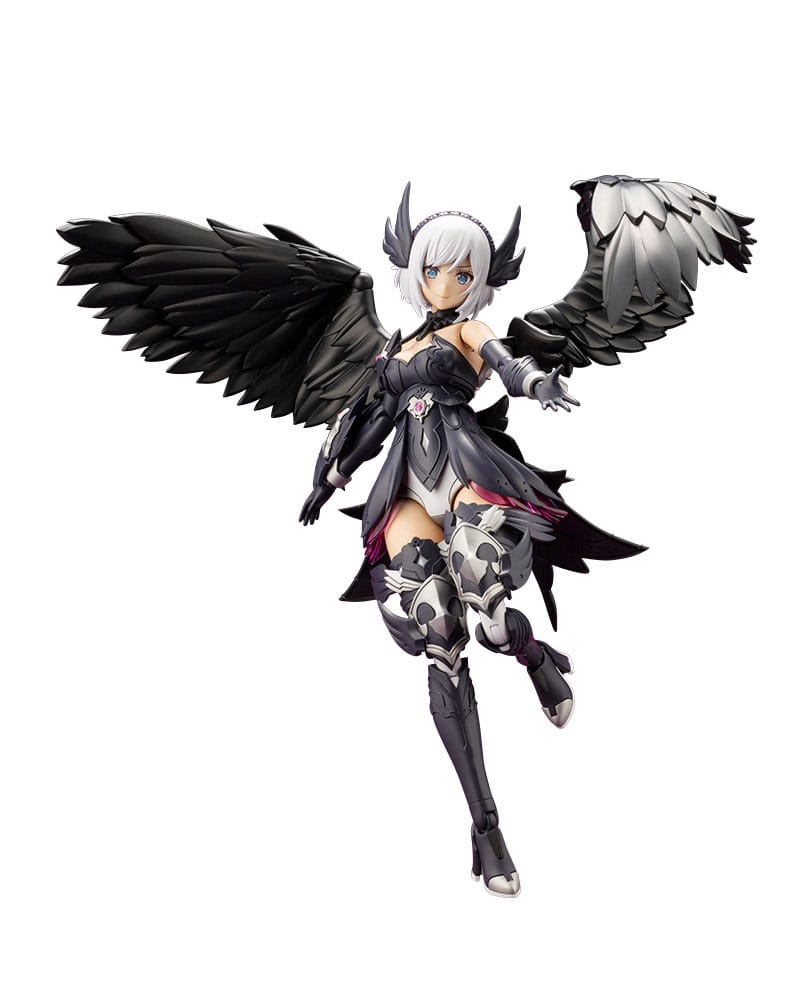 Arcanadea Plastic Model Kit Lumitea ReAct-A 17 cm Model kits