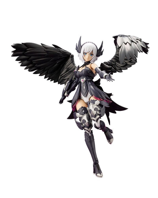 Arcanadea Plastic Model Kit Lumitea ReAct-A 17 cm Model kits