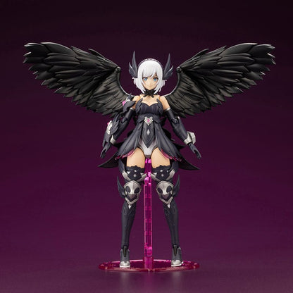 Arcanadea Plastic Model Kit Lumitea ReAct-A 17 cm