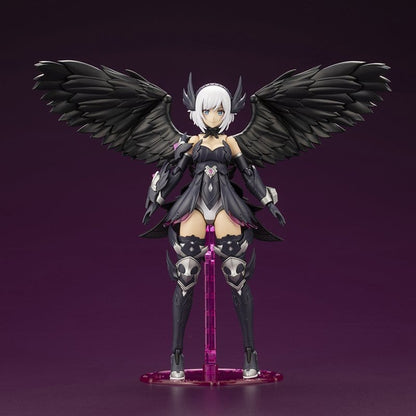 Arcanadea Plastic Model Kit Lumitea ReACT-A Reproduction 17 cm