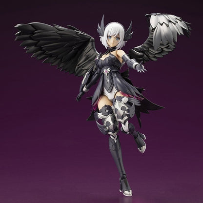 Arcanadea Plastic Model Kit Lumitea ReACT-A Reproduction 17 cm