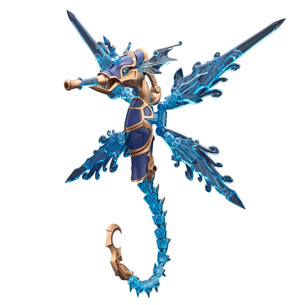 Arcanadea Plastic Model Kit XenoAlma Hydro Zeeforce Model kits