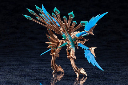 Arcanadea XenoAlma Plastic Model Orage Pavorea 10 cm