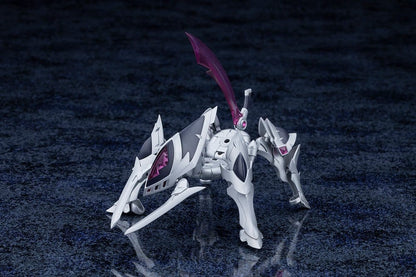 Arcanadea Plastic Model Kit XenoAlma Legiant 8 cm