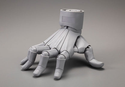 Takahiro Kagami PVC Artist Support Item Hand 1/1 Model Men /R Grey 22 cm Statues