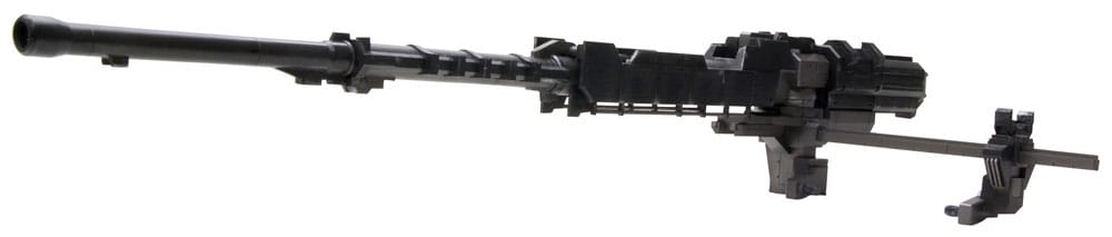 Armored Core Model Kit Accessory Set 1/72 Weapon Unit 018 Model kits