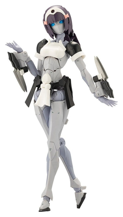 Megalomaria Unlimited Universe Plastic Model Kit Novice Reproduction 16 cm