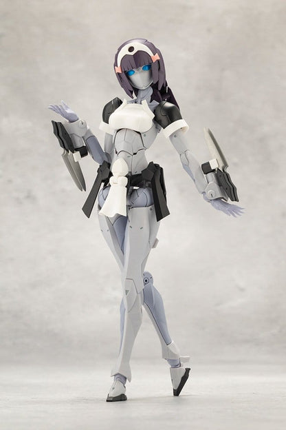 Megalomaria Unlimited Universe Plastic Model Kit Novice Reproduction 16 cm