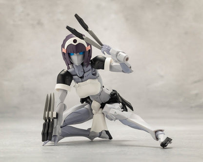 Megalomaria Unlimited Universe Plastic Model Kit Novice Reproduction 16 cm