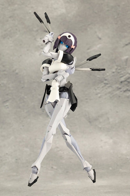 Megalomaria Unlimited Universe Plastic Model Kit Novice Reproduction 16 cm