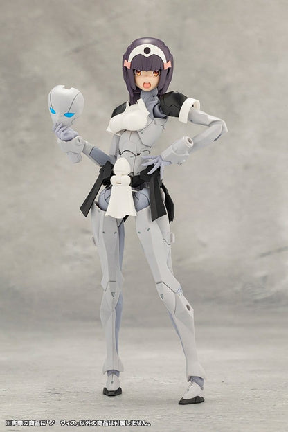 Megalomaria Unlimited Universe Plastic Model Kit Novice Reproduction 16 cm