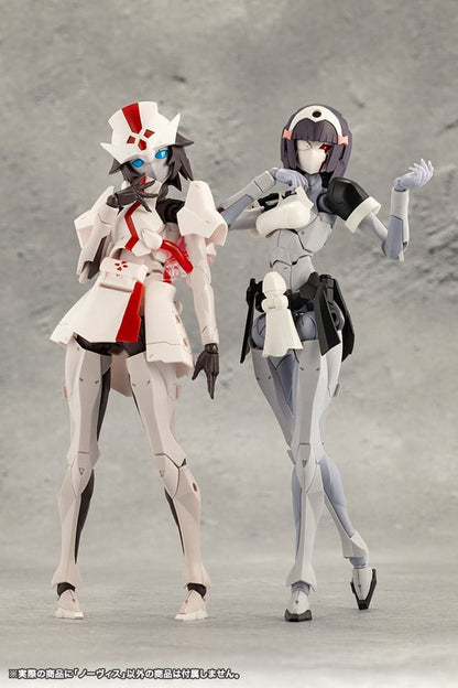Megalomaria Unlimited Universe Plastic Model Kit Novice Reproduction 16 cm