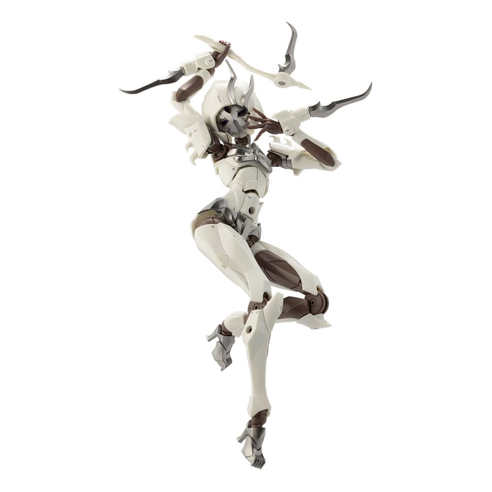 Unlimited Universe Megalomaria Model Kit Seeker 16 cm - FanofThings.co.uk