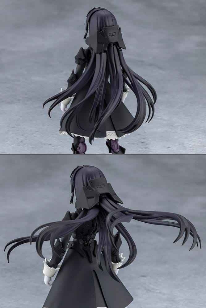 Megalomaria Unlimited Universe Plastic Model Kit Maria Kagaribi Dress Code 16 cm