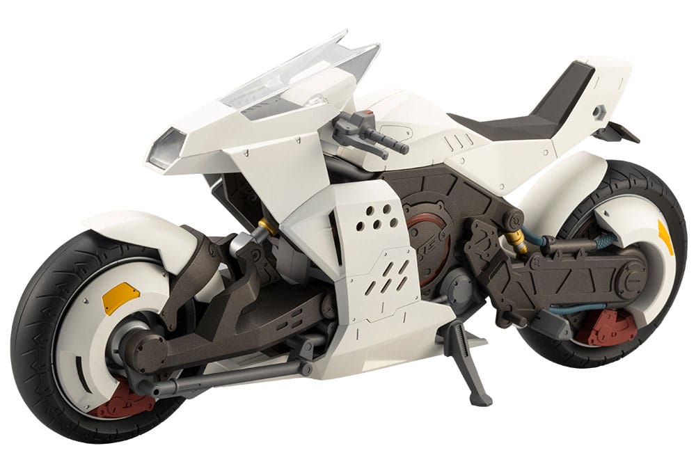 Megalomaria Unlimited Universe Model Kit Night Czar 25 cm Kotobukiya
