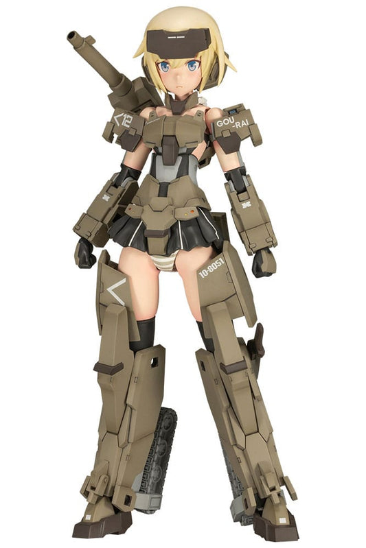 Frame Arms Girl Grande Scale Plastic Model Kit Gourai 25 cm Kotobukiya