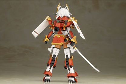 Frame Arms Girl Plastic Model Kit Shingen 16 cm Kotobukiya