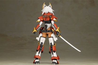 Frame Arms Girl Plastic Model Kit Shingen 16 cm Kotobukiya