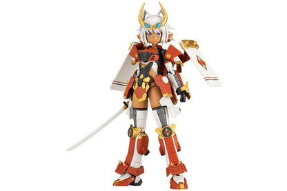 Frame Arms Girl Plastic Model Kit Shingen 16 cm Kotobukiya