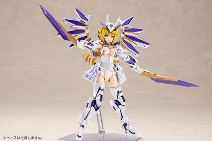 Frame Arms Girl Plastic Model Ray Falx 18 cm