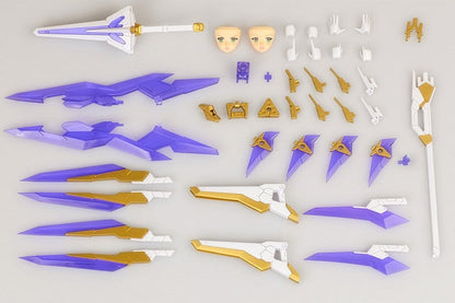 Frame Arms Girl Plastic Model Ray Falx 18 cm