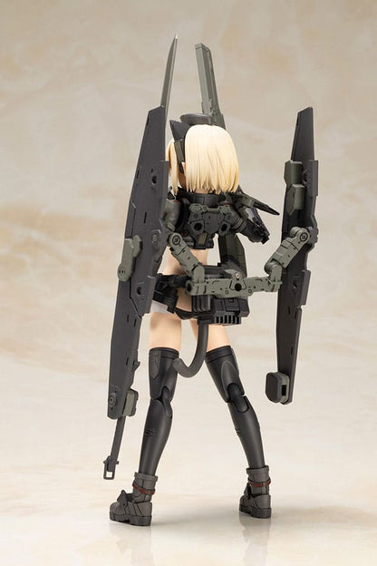 Frame Arms Girl Shimada Humikane Art Works II Plastic Model Kit Artynia 16 cm Kotobukiya