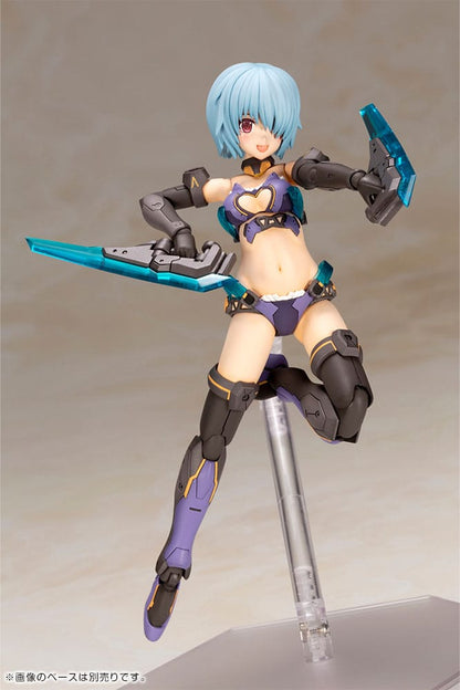 Frame Arms Girl Plastic Model Kit P3 Hresvelgr Bikini Armor Ver. 15 cm