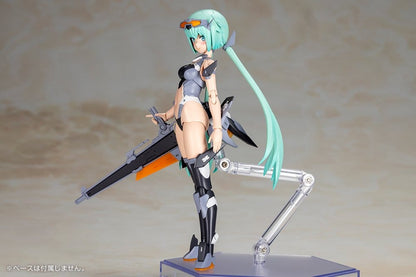 Frame Arms Girl Plastic Model Kit Stylet Swimsuit Low Visibility Ver. 16 cm Kotobukiya