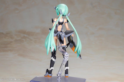 Frame Arms Girl Plastic Model Kit Stylet Swimsuit Low Visibility Ver. 16 cm Kotobukiya
