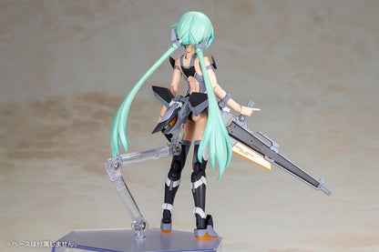 Frame Arms Girl Plastic Model Kit Stylet Swimsuit Low Visibility Ver. 16 cm Kotobukiya