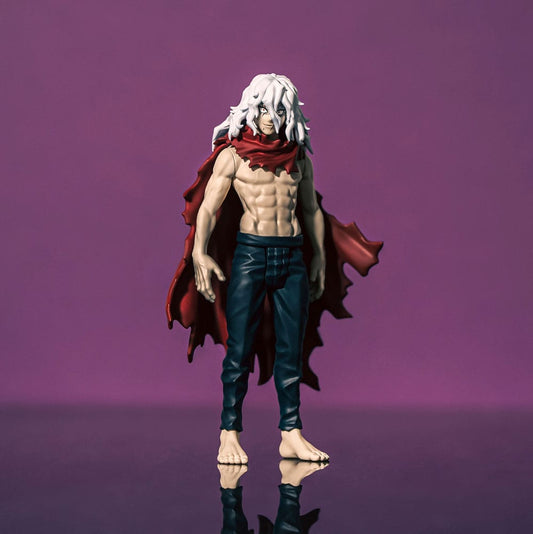 My Hero Academia Collekazaro PVC Statue Tomura Shigaraki 10 cm Statues