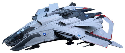 Star Citizen Plastic Model Kit 1/100  Anvil F8C Lightning 25 cm Kotobukiya